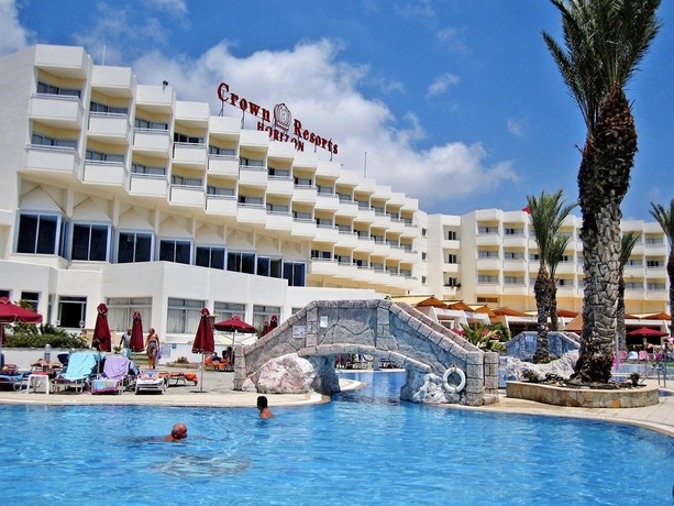 Imagen general del Hotel Crown Resorts Horizon. Foto 12