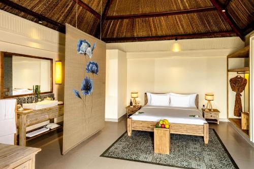 Imagen de la habitación del Hotel Crown Retreat Quy Nhon Resort. Foto 8