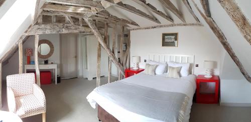 Imagen general del Hotel Crown, Reydon. Foto 3