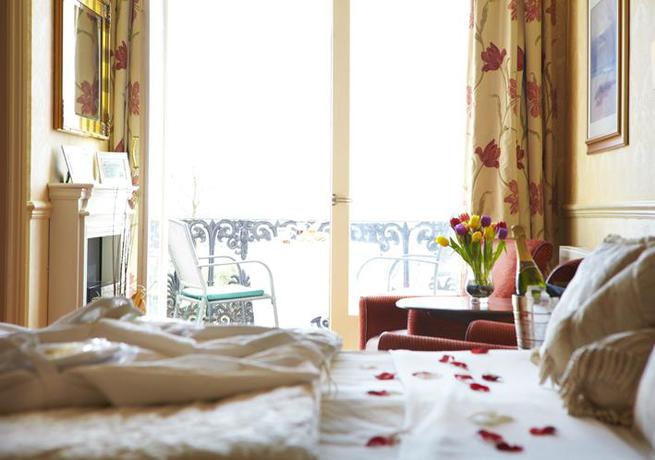 Imagen de la habitación del Hotel Crown Spa Scarborough By Compass Hospitality. Foto 2
