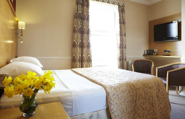 Imagen de la habitación del Hotel Crown Spa Scarborough By Compass Hospitality. Foto 6