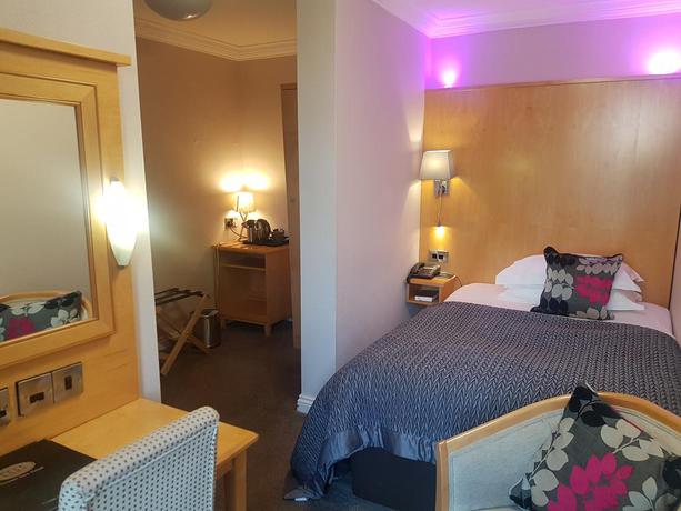 Imagen de la habitación del Hotel Crown Spa Scarborough By Compass Hospitality. Foto 7