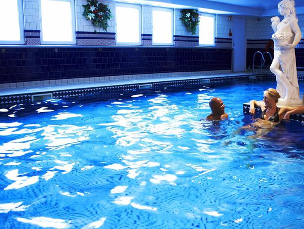 Imagen de los interiores del Hotel Crown Spa Scarborough By Compass Hospitality. Foto 9
