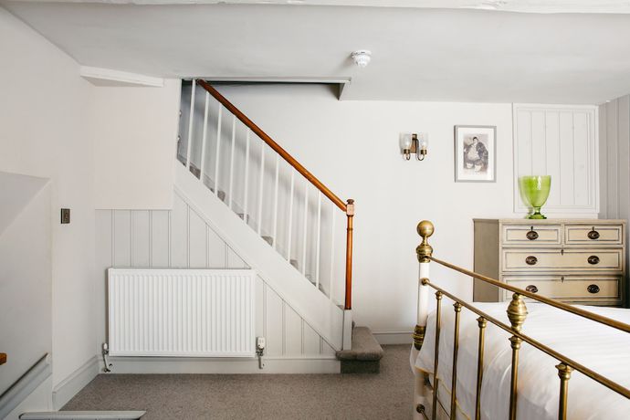 Imagen de la habitación del Hotel Crown Stamford. Foto 3