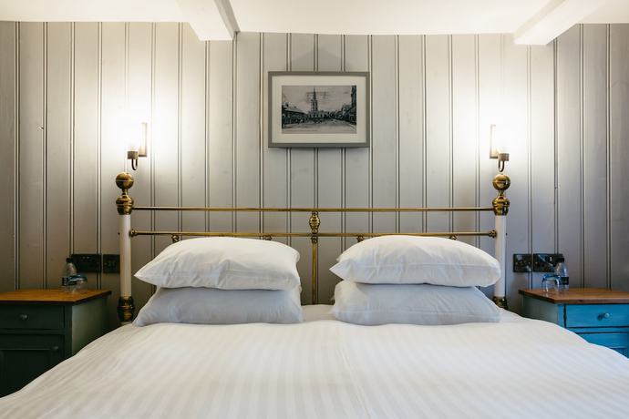 Imagen de la habitación del Hotel Crown Stamford. Foto 5