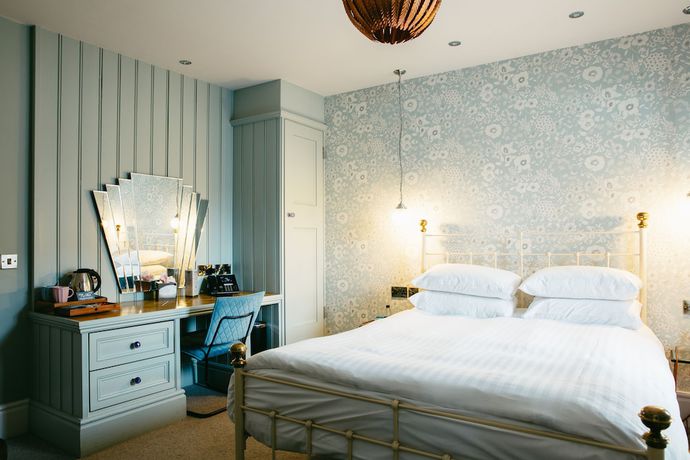 Imagen de la habitación del Hotel Crown Stamford. Foto 10