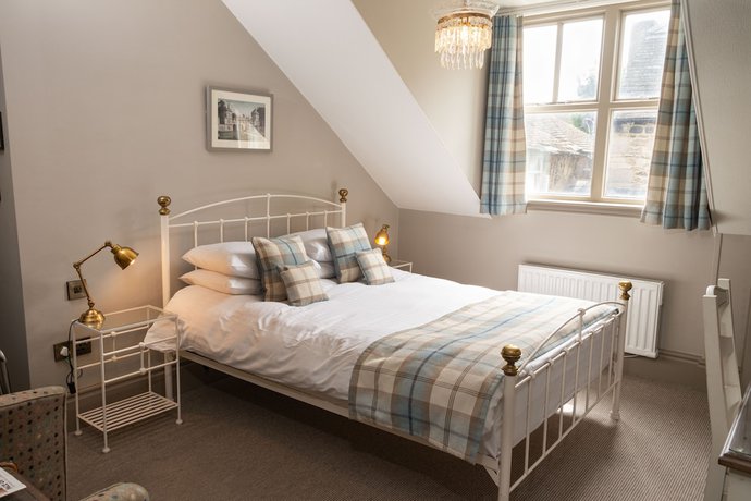 Imagen de la habitación del Hotel Crown Stamford. Foto 15