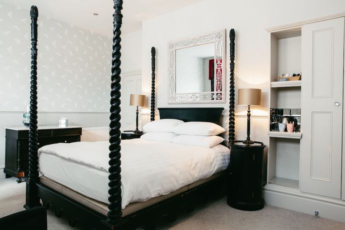 Imagen de la habitación del Hotel Crown Stamford. Foto 19