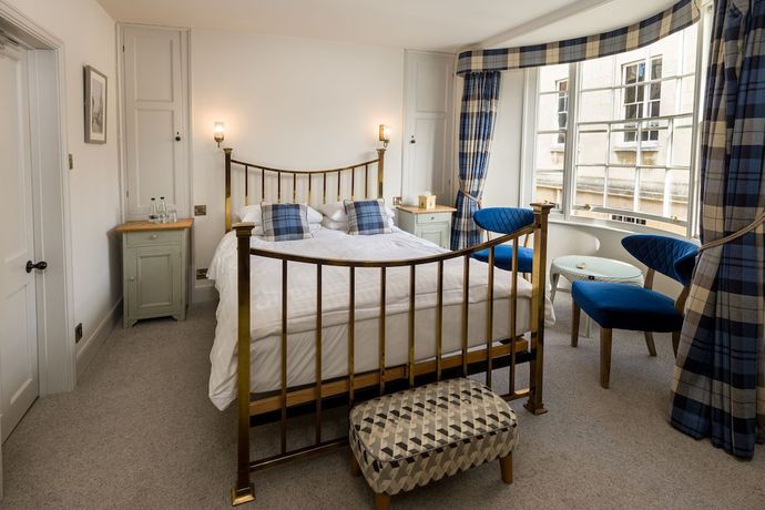 Imagen de la habitación del Hotel Crown Stamford. Foto 20