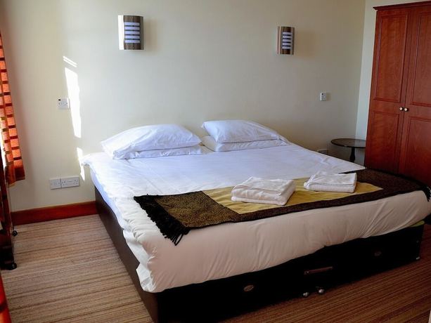 Imagen de la habitación del Hotel Crown, Stranraer. Foto 18