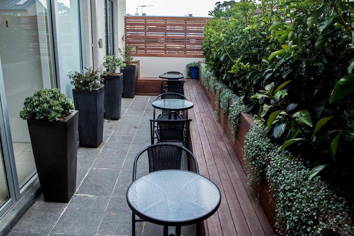 Imagen general del Hotel Crown Surry Hills. Foto 3