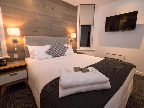Imagen general del Hotel Crown Surry Hills. Foto 5