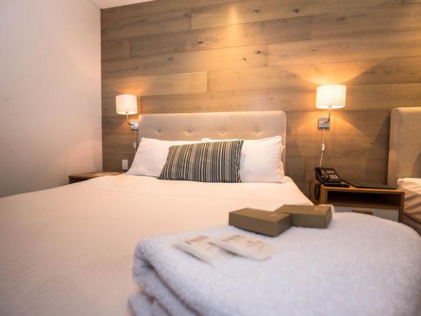 Imagen general del Hotel Crown Surry Hills. Foto 6