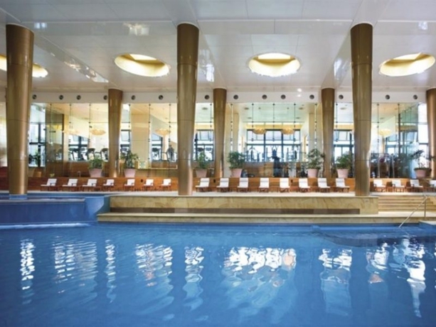 Imagen general del Hotel Crown Towers Melbourne. Foto 2