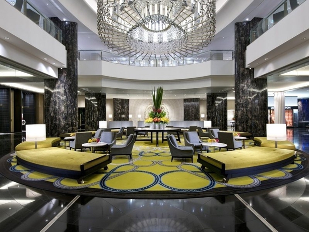 Imagen general del Hotel Crown Towers Melbourne. Foto 3