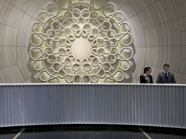 Imagen general del Hotel Crown Towers Melbourne. Foto 4