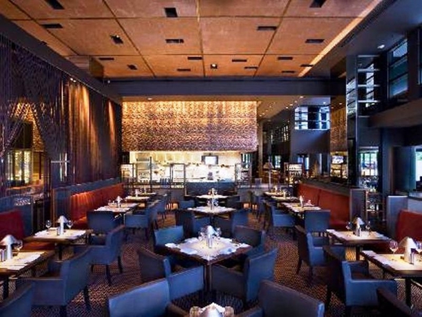 Imagen general del Hotel Crown Towers Melbourne. Foto 5