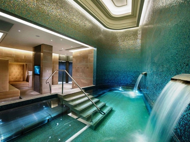 Imagen general del Hotel Crown Towers Melbourne. Foto 6