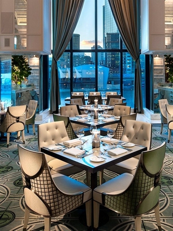 Imagen general del Hotel Crown Towers Melbourne. Foto 7