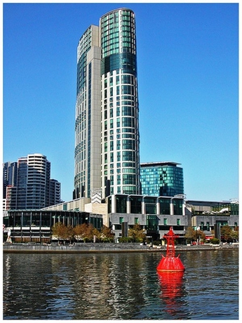 Imagen general del Hotel Crown Towers Melbourne. Foto 9
