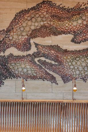 Imagen de los interiores del Hotel Crown Towers Perth. Foto 18