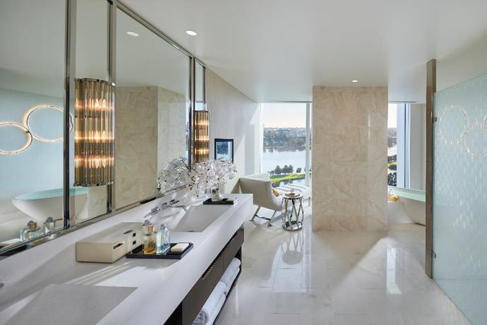 Imagen de la habitación del Hotel Crown Towers Perth. Foto 9