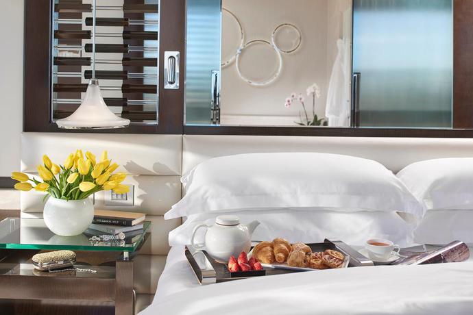 Imagen de la habitación del Hotel Crown Towers Perth. Foto 13