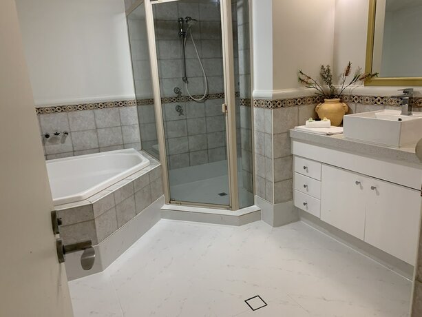 Imagen general del Hotel Crown Towers Resort Private Apartments. Foto 5