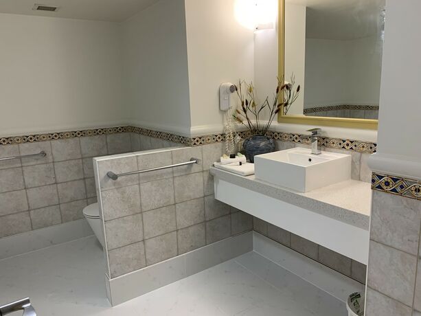 Imagen general del Hotel Crown Towers Resort Private Apartments. Foto 6