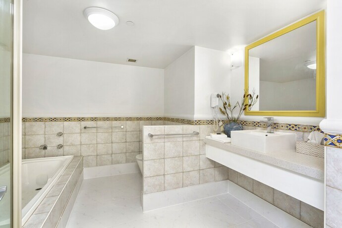 Imagen general del Hotel Crown Towers Resort Private Apartments. Foto 7