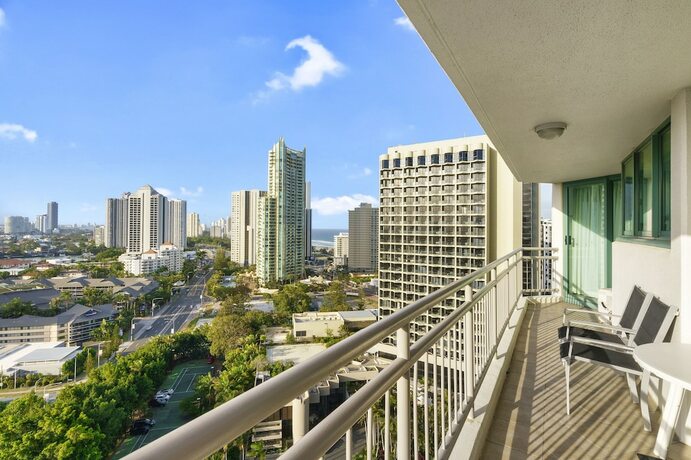 Imagen general del Hotel Crown Towers Resort Private Apartments. Foto 8