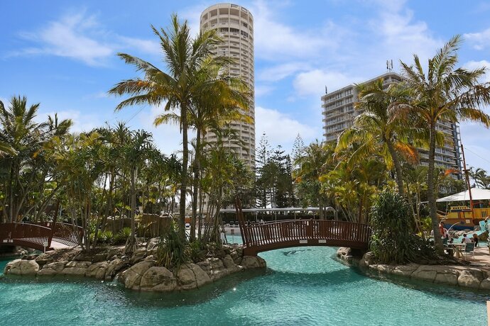 Imagen general del Hotel Crown Towers Resort Private Apartments. Foto 9