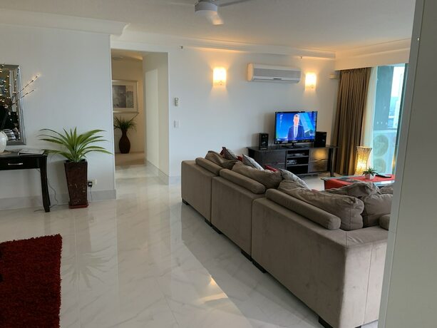 Imagen general del Hotel Crown Towers Resort Private Apartments. Foto 10