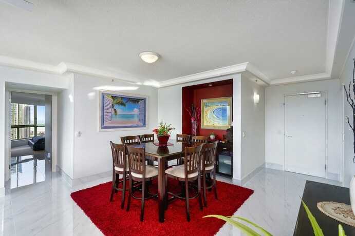 Imagen general del Hotel Crown Towers Resort Private Apartments. Foto 12