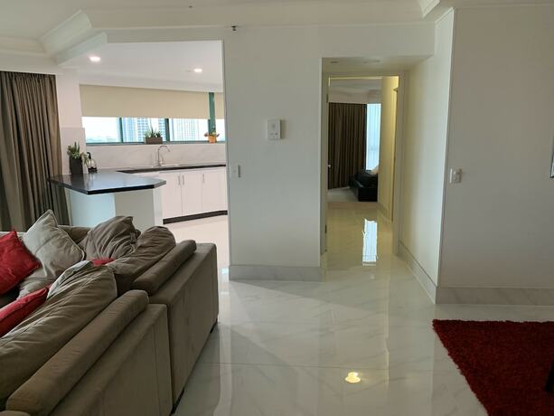 Imagen de la habitación del Hotel Crown Towers Resort Private Apartments. Foto 17