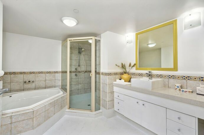 Imagen de la habitación del Hotel Crown Towers Resort Private Apartments. Foto 19