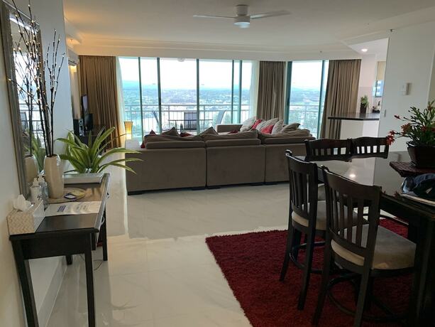 Imagen de la habitación del Hotel Crown Towers Resort Private Apartments. Foto 21