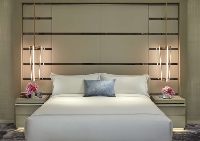 Imagen general del Hotel Crown Towers Sydney. Foto 1