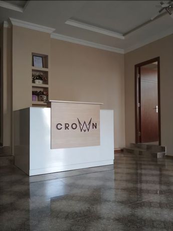 Imagen de los interiores del Hotel Crown, Ureki. Foto 11