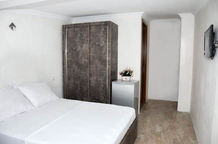 Imagen de la habitación del Hotel Crown, Ureki. Foto 5