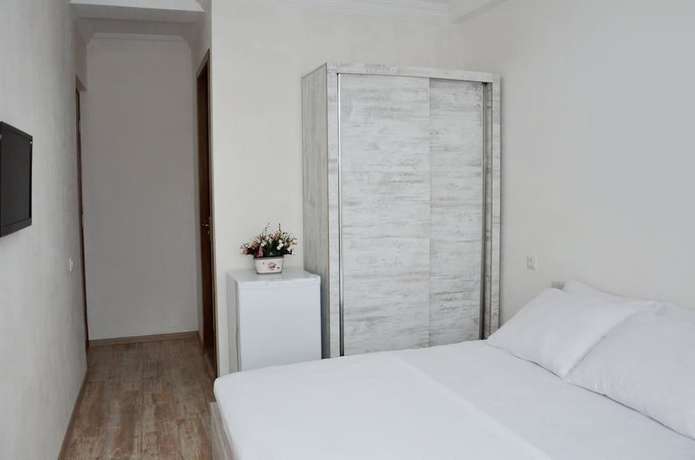 Imagen de la habitación del Hotel Crown, Ureki. Foto 8