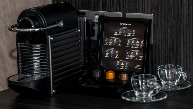 Imagen de la habitación del Hotel Crowne Plaza Aberdeen Airport, An Ihg. Foto 9