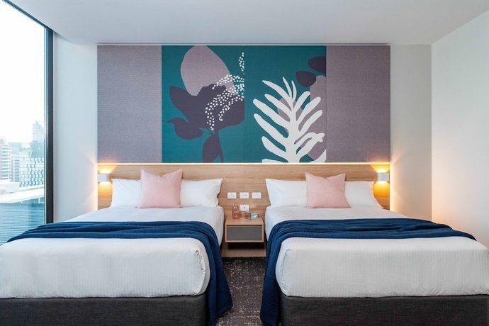 Imagen de la habitación del Hotel Crowne Plaza Adelaide, An Ihg. Foto 9