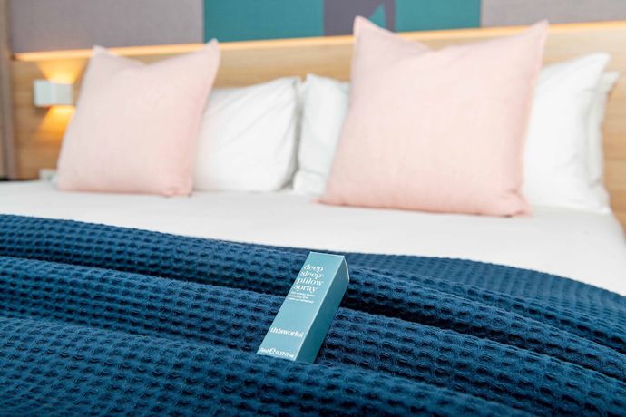 Imagen de la habitación del Hotel Crowne Plaza Adelaide, An Ihg. Foto 11