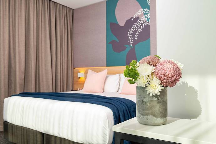 Imagen de la habitación del Hotel Crowne Plaza Adelaide, An Ihg. Foto 14