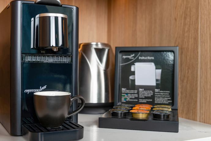 Imagen de la habitación del Hotel Crowne Plaza Adelaide, An Ihg. Foto 15