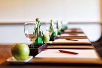 Imagen general del Hotel Crowne Plaza Ahmedabad City Centre, An Ihg. Foto 7