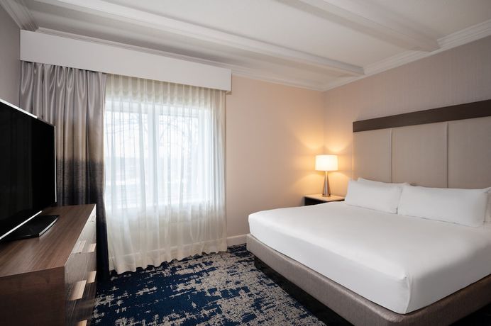 Imagen de la habitación del Hotel Crowne Plaza Albany - The Desmond, an IHG. Foto 7