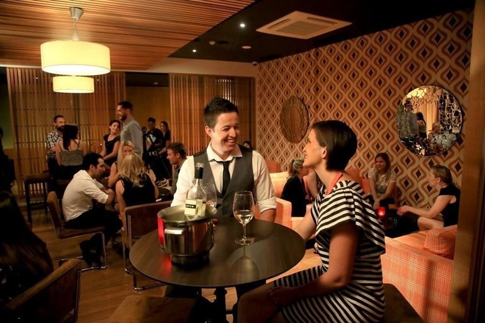 Imagen general del Hotel Crowne Plaza Alice Springs Lasseters. Foto 2