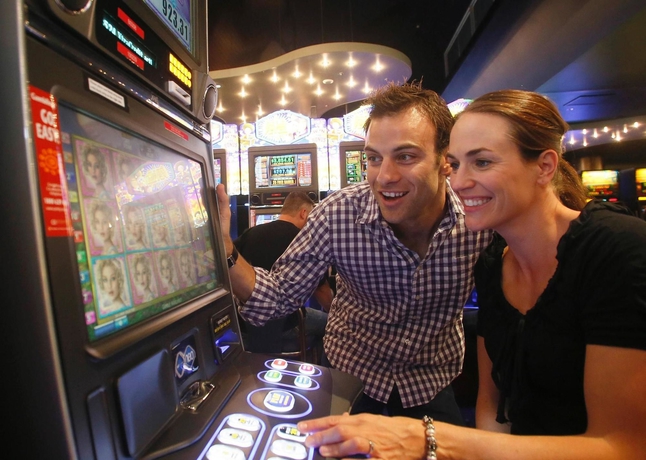 Imagen general del Hotel Crowne Plaza Alice Springs Lasseters. Foto 3